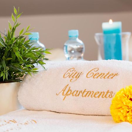 Apartament City Center Best View Krynica-Zdrój Zewnętrze zdjęcie